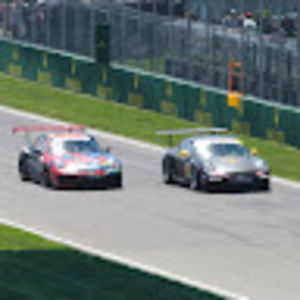 Meet your Posher, Jonathan